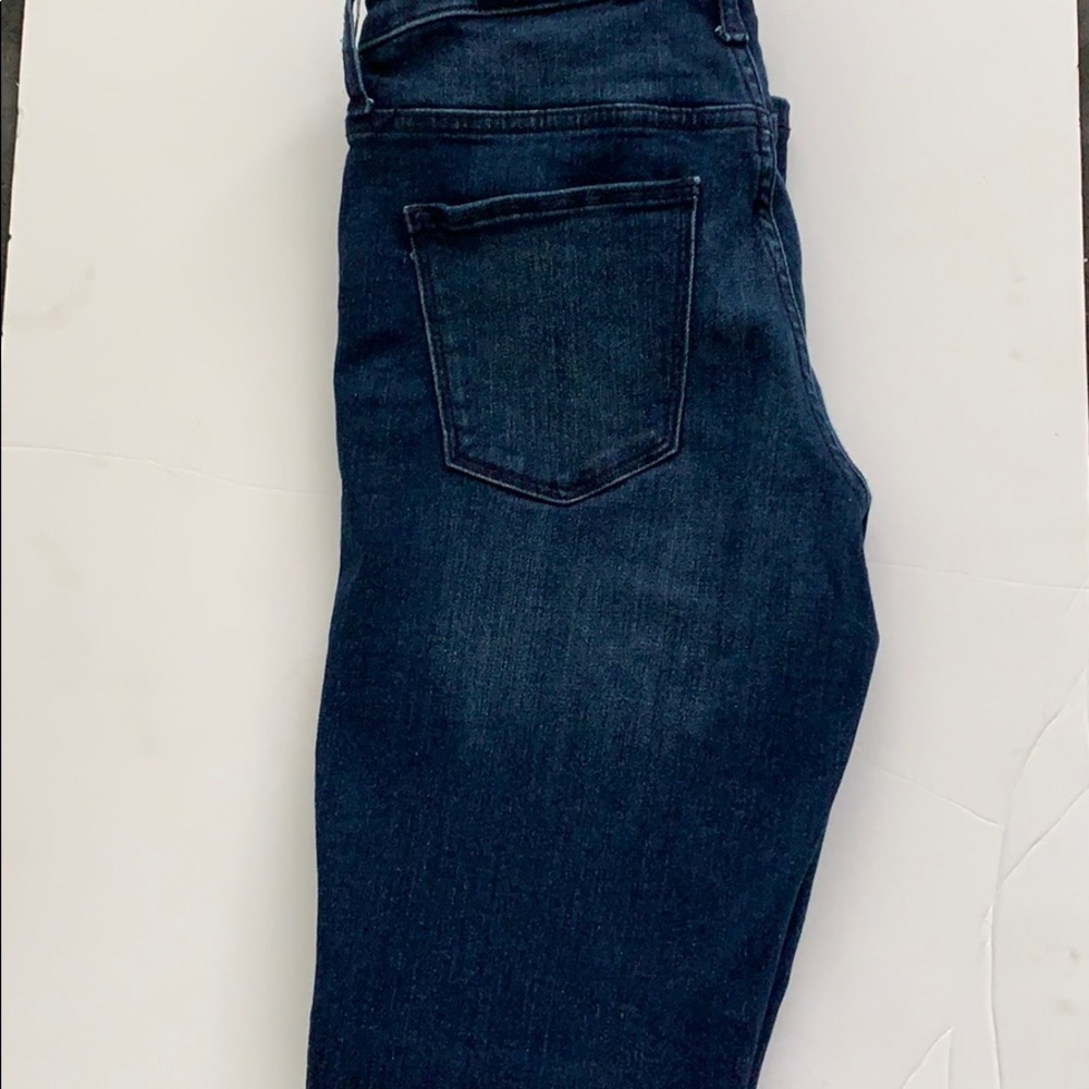Women’s Used Jeans Universal Thread 6